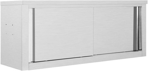 Armadio cucina con ante - cucina,