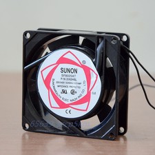 1PZ Ventilatore 220-240V 0,07A
