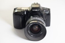 APPAREIL PHOTO-MINOLTA DYNAX