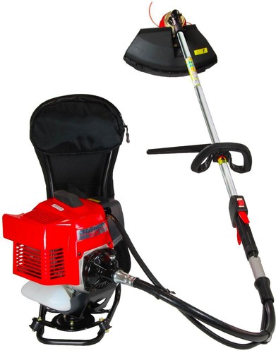 Decespugliatore scoppio - decespugliatore, a