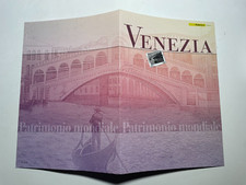 2007 Folder Filatelico Poste