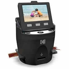 Scanner digitale kodak scanza - scanner,