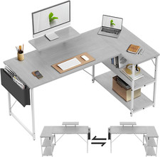 Scrivania ad Angolo in Forma