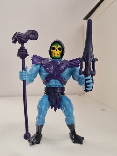 Motu skeletor masters - skeletor, of