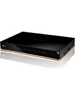 Lg Media Box Wireless Centralina Multimediale Senza fili HDMI Scart AN-WL100E