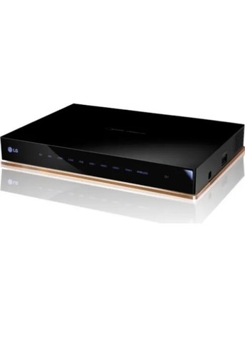 Media box wireless - media,
