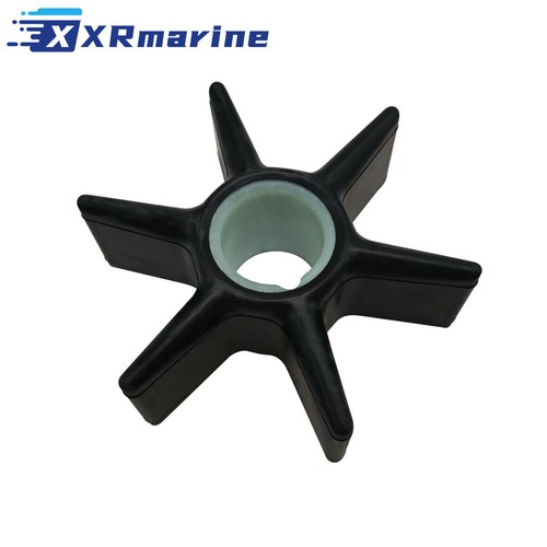 Girante pompa acqua - , motore