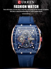 Orologio Da Polso Uomo