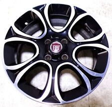 Cerchio Fiat Grande Punto