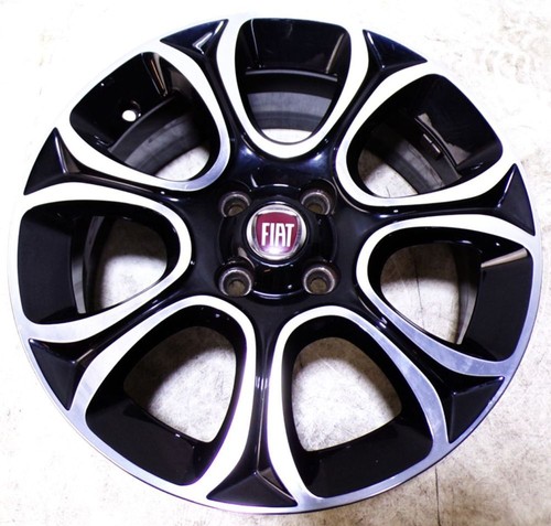 Cerchio fiat grande - cerchio,