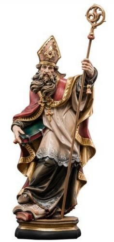Statua sant ernesto cm - ernesto, 23