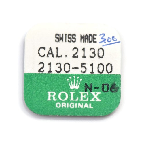 Viti fissaggio rolex - rolex, cal