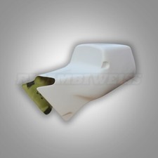 LR87 Honda RS 125 Coque