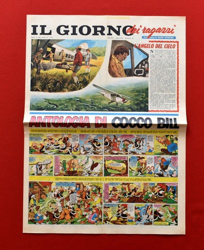 Giorno dei ragazzi anno - giorno,