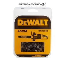 DEWALT DT20663-QZ catena