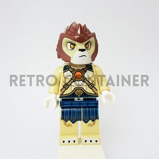 LEGO Minifigures - 1x loc117 -
