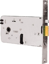 Iseo Serratura Elettrica da Infilare per Articolo 551 E 60 Fr. mm 20 5516020