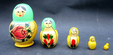 MATRIOSCA - MATRIOSKA -