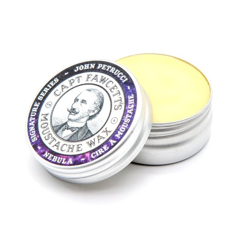 Captain fawcett cire pour - captain,