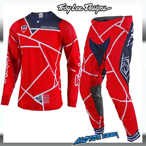 Completo motocross enduro mtb - enduro,