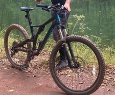 Specialized Stumpjumper FSR
