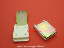 Peso a graffa ad artiglio per