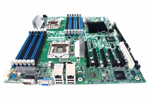 Intel s5520hc doppio - intel,