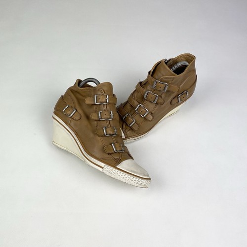 Sneakers alte vintage - , ash