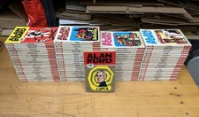 Fumetti "Alan Ford" Edizione