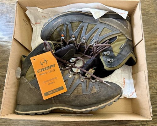 Crispi thor gtx men hunting - thor,