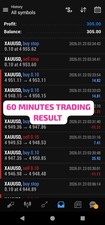 ROBOT TRADING FOREX PER MT4