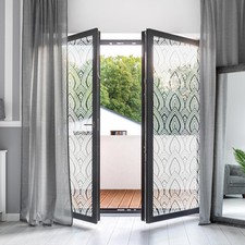 Pellicola adesiva per vetro