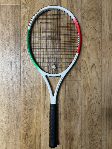 Racchetta tennis yamaha - da,