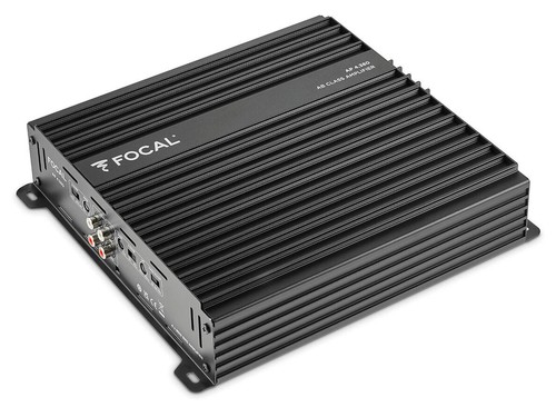 Focal 380 amplificatore 4 - 4.380,