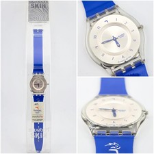 Swatch skin olympic sydney - swatch,