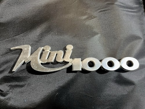 Mini innocenti 1000 - innocenti, scritta