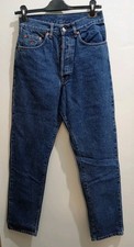 Jeans Vintage Anni 80 90 El