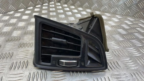 Bocchetta ventilazione