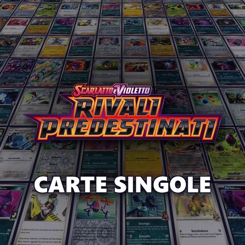 Carte pokémon rivali - pokémon,