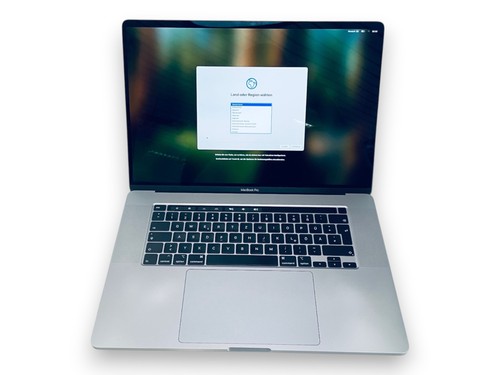 Apple macbook pro pollici - apple,