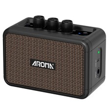 Aroma mini amplificatore - aroma,