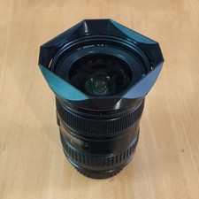 Paraluce fotocamera quadrato