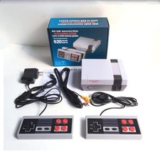 Mini Console 620 Giochi Retrò