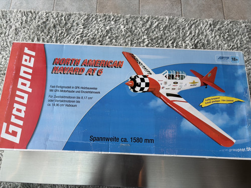 North american 6 di - american,