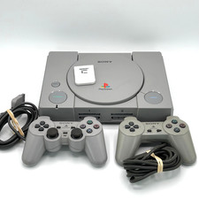 Console Sony Playstation 1