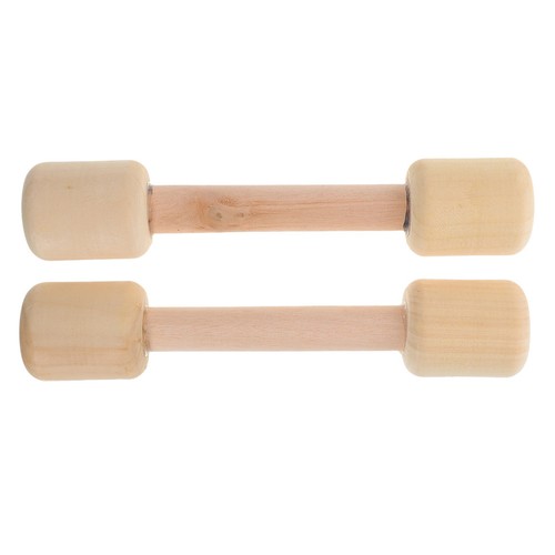 Set pezzi manubri - set, 2