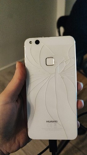 Huawei p10 lite - 2,
