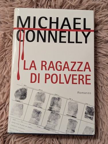 Libro romanzo ragazza di - libro ,