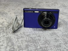 Panasonic Lumix DMC-XS1