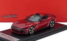 1/43 LOOKSMART - FERRARI -
